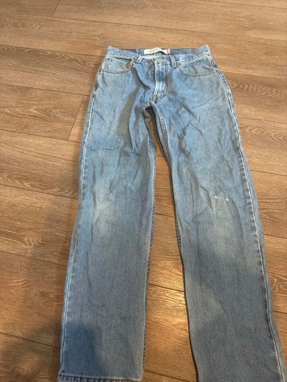 Levi’s relaxed fit jeans 29W 30L